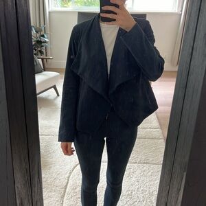 Marie Oliver xxs jacket
